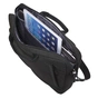 Сумка для ноутбука Case Logic 15.6" Huxton Attache HUXA-115 Black (3203129) - зменшене зображення 6