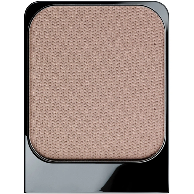 Тіні для повік Malu Wilz Eye Shadow 22 - Earthy Greybrown (4060425000890) - зображення 1