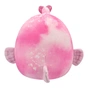 М'яка іграшка Squishmallows Риба-вудильник Сі 13 см (SQVA00807) - зменшене зображення 4