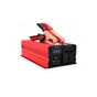 Автомобільний інвертор Choetech 12/220V 800Вт, чиста синусоїда (CJ-1600M) - зменшене зображення 1