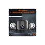 Акустическая система Meetion SP2110 Black (MT-SP2110-A) - уменьшенное изображение 3