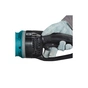 Шліфувальна машина Makita GA9070X1 - зменшене зображення 2