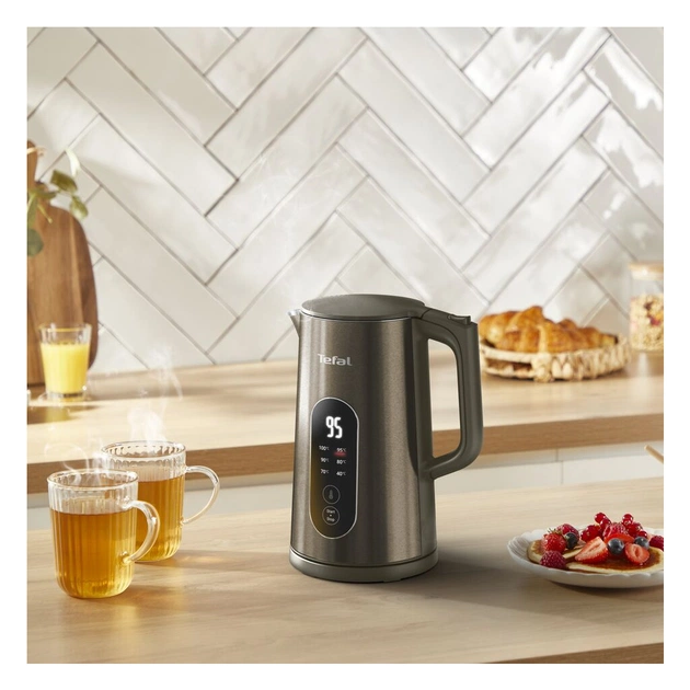 Электрочайник Tefal KI871FE0 - изображение 9