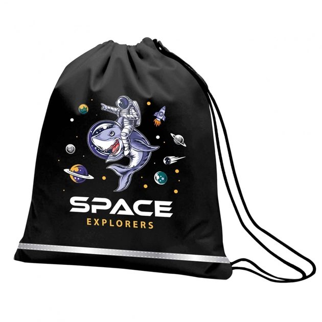Сумка для взуття Smart SB-01 Space (559076) - изображение 1