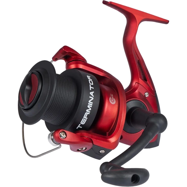 Катушка X-Fish Terminator 5000 1+1BB 5.21 (1917.08.06) - изображение 1