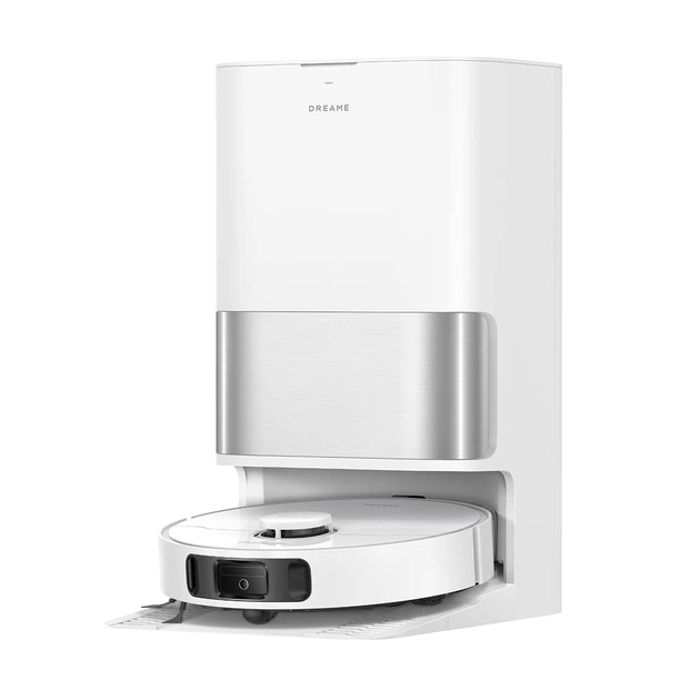 Робот-пылесос Dreame Bot L40 Ultra A White (RTD31TE-1-wh) - изображение 1