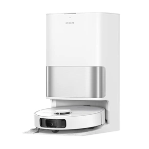 Робот-пилосос Dreame Bot L40 Ultra A White (RTD31TE-1-wh) зображення 1