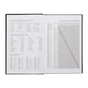 Тижневик Buromax недатований AIRY, A5, червоний (BM.20731-05) - зменшене зображення 6