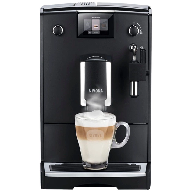 Кавомашина Nivona NICR 550 - изображение 1
