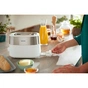 Тостер Philips HD2515/00 - зменшене зображення 5