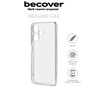 Чохол до мобільного телефона BeCover Realme C63 Transparancy (712291) - зменшене зображення 4