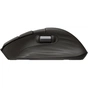 Мишка HP 780M Ultra-Fast-Scroll Wireless/Bluetooth Black (B8YX3AA) - зменшене зображення 3
