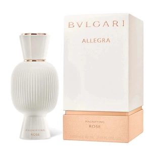 Парфумована вода Bvlgari Allegra Magnifying Rose 40 мл (783320412820) зображення 1