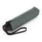 Зонт Knirps A.050 Medium Manual Sage Black HeatShield механічна, складана (Kn95-7051-23002) - уменьшенное изображение 3