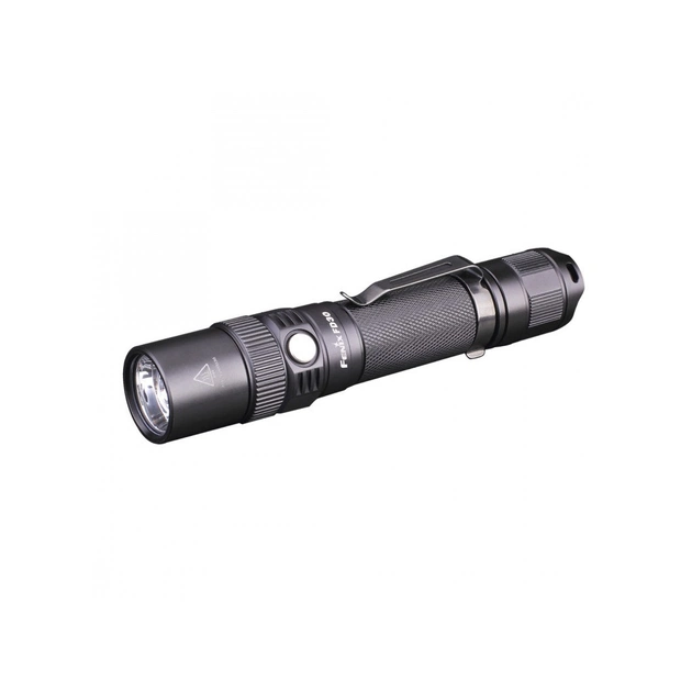 Ліхтар Fenix FD30 Cree XP-L HI LED - зображення 1