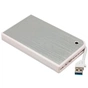Внешний карман USB3.0 для HDD SATA 2,5" AgeStar 3UB2A14 (White) - уменьшенное изображение 1