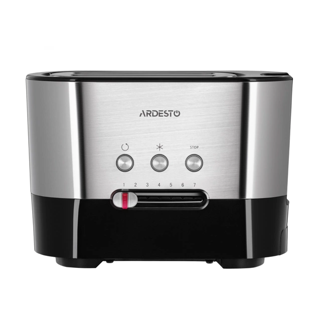 Тостер Ardesto T-K210 - picture 12