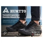 Кроссовки Humtto чоловічі трекінгові Mount Pro чорні 44 (360085A-1-44) - уменьшенное изображение 7