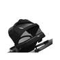 Коляска Thule Sleek Midnight Black (TH11000002) - зменшене зображення 5
