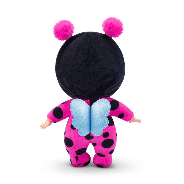 Пупс Babycorns Іграшка-сюрприз A Лялька Леді Баг (92107A) - picture 9