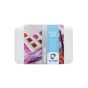 Акварельні фарби Royal Talens Van Gogh Pocket box Pinks & Violets 12 кольорів (8712079422813) - зменшене зображення 1