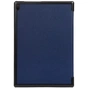 Чохол до планшета BeCover Smart Case Lenovo Tab 4 10 Deep Blue (701481) - зменшене зображення 2