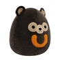 Мягкая игрушка Squishmallows Бурый медведь Малтиз 30 см (SQCR06671) - уменьшенное изображение 6
