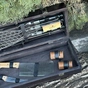 Набор для барбекю Metalzavod Майстер BBQ чорний (PN-BBQ-BL) - уменьшенное изображение 7