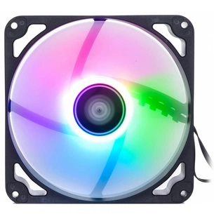 Кулер до корпусу Qube FR-140S зображення 1