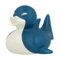 Игрушка для ванной Funny Ducks Утка Акула (L1961) - уменьшенное изображение 1