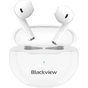 Навушники Blackview AirBuds 6 White (6931548308041) - зменшене зображення 1
