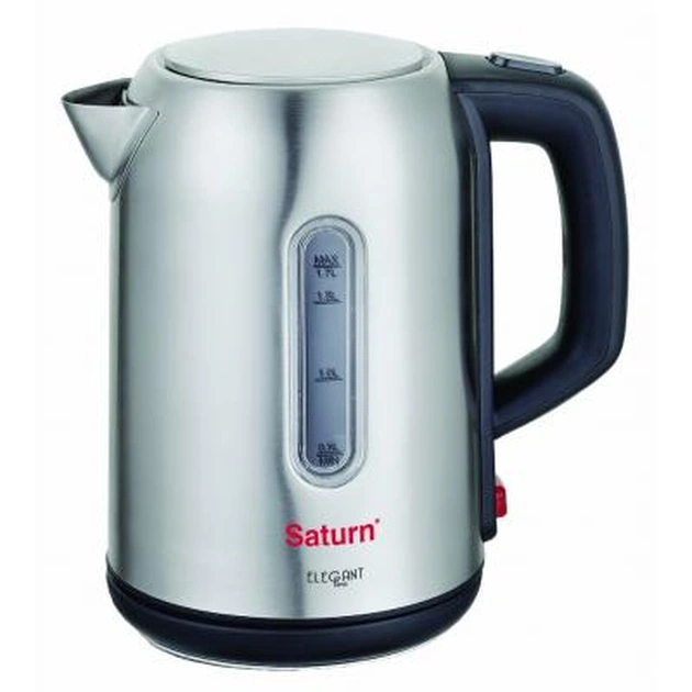 Електрочайник Saturn ST-EK8433 - зображення 1