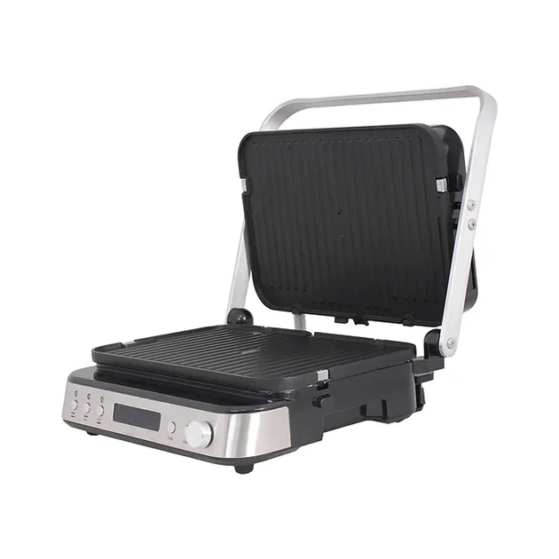 Електрогриль PRIME Technics PGH 208 KX - зображення 6