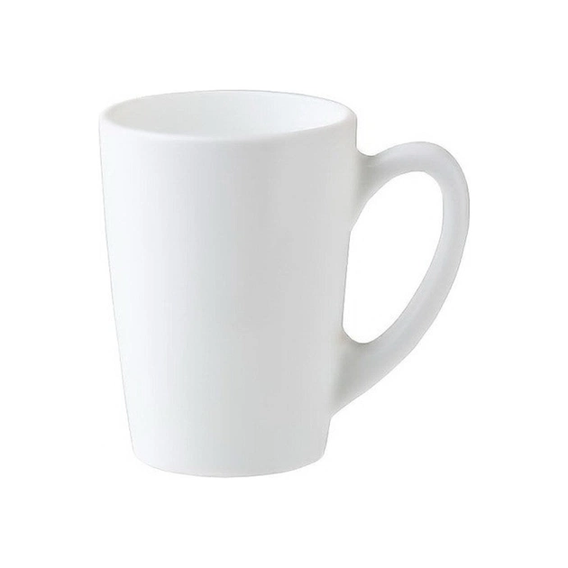 Чашка Luminarc New Morning White 320 мл (P8858) - зображення 1