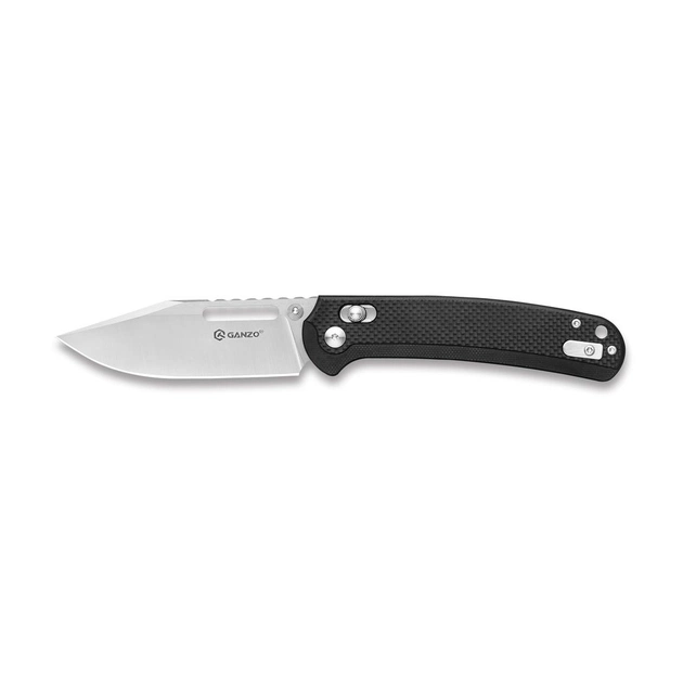 Нож Ganzo G768-BK - изображение 1