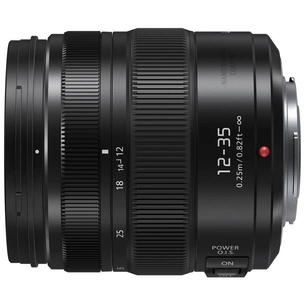 Об'єктив Panasonic 12-35mm f/2.8 II ASPH Power OIS (H-HSA12035E) зображення 1