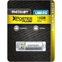 USB флеш накопичувач Patriot 16GB Xporter Pulse Silver USB 2.0 (PSF16GXPPUSB) - зменшене зображення 4