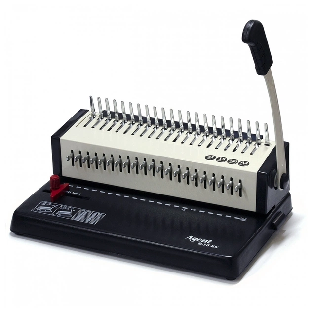 Біндер Agent B-16 KN (1020358) - picture 1