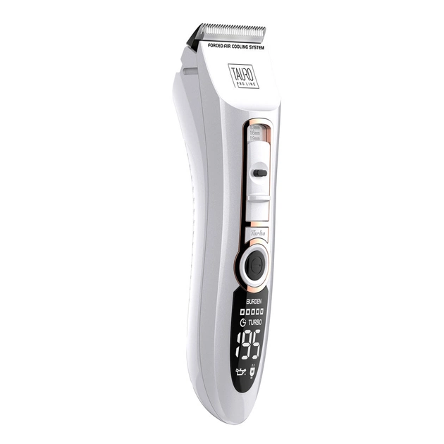 Машинка для стрижки тварин Tauro Pro Line professional hair clipper for pets 909 (TPL909) - picture 4