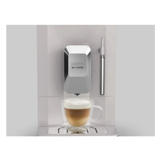 Кавомашина Krups EA201BE0 - зображення 6