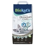 Наполнитель для туалета Biokat's Dimond Care Sensitive Classic бентонитовый 6 л (4002064613901) - уменьшенное изображение 1