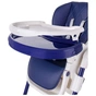Стілець для годування Bestbaby 806 Blue (920704) - зменшене зображення 5