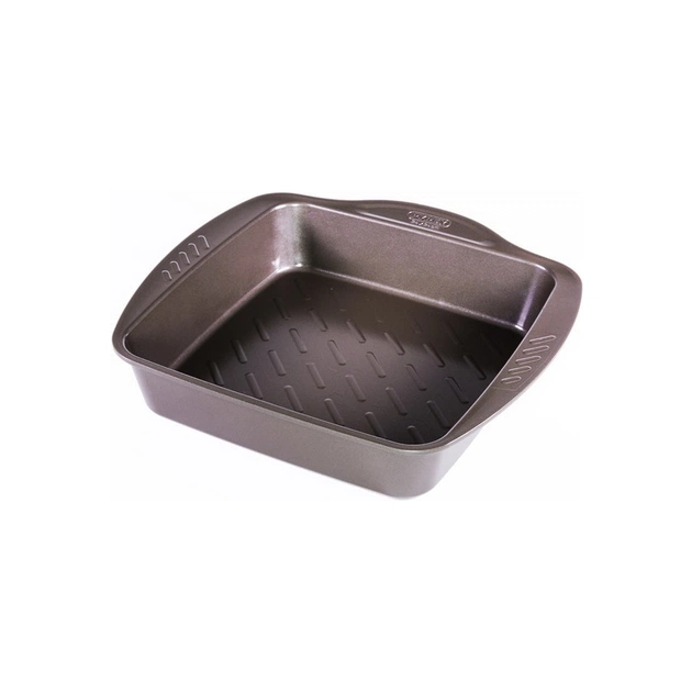 Форма для випікання Pyrex Asimetria 24 x 24 cm (AS24SR0/7646) - зображення 1