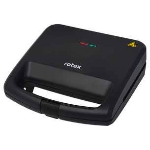 Сендвічниця Rotex RSM112-B изображение 1
