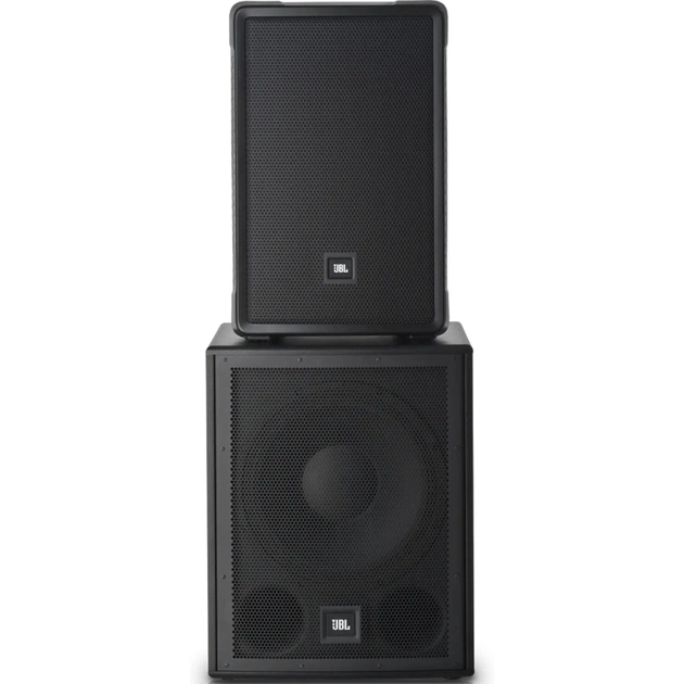 Домашній сабвуфер JBL IRX115S Black (JBL-IRX115S-EK) - picture 6