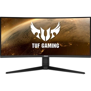 Монітор ASUS TUF Gaming VG34VQL1B зображення 1