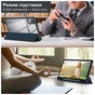 Чохол до планшета BeCover Soft Edge TPU Lenovo Tab K11 Plus TB-352F 11.45" Deep Blue (716135) - зменшене зображення 8