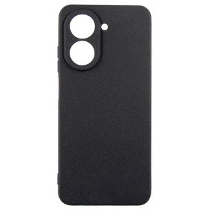 Чохол до мобільного телефона Dengos Carbon Xiaomi Redmi A5 Black (DG-TPU-CRBN-233) зображення 1