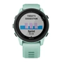 Смарт-годинник Garmin Forerunner 745, Neo Tropic (010-02445-11) - зменшене зображення 2