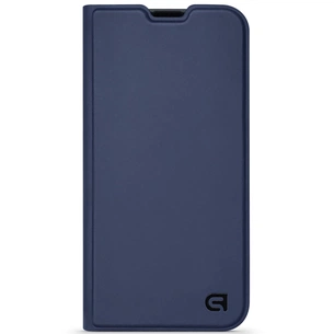 Чохол до мобільного телефона Armorstandart OneFold Case Infinix Hot 60i 4G Dark Blue (ARM88216) зображення 1